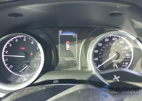 2018 Toyota Camry Se из США, поврежденный, VIN 4T1B11HK3JU615942